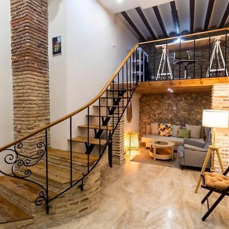 Appartamento Sh Casa De La Catedral En El Centro De La Ciudad Cadice Esterno foto