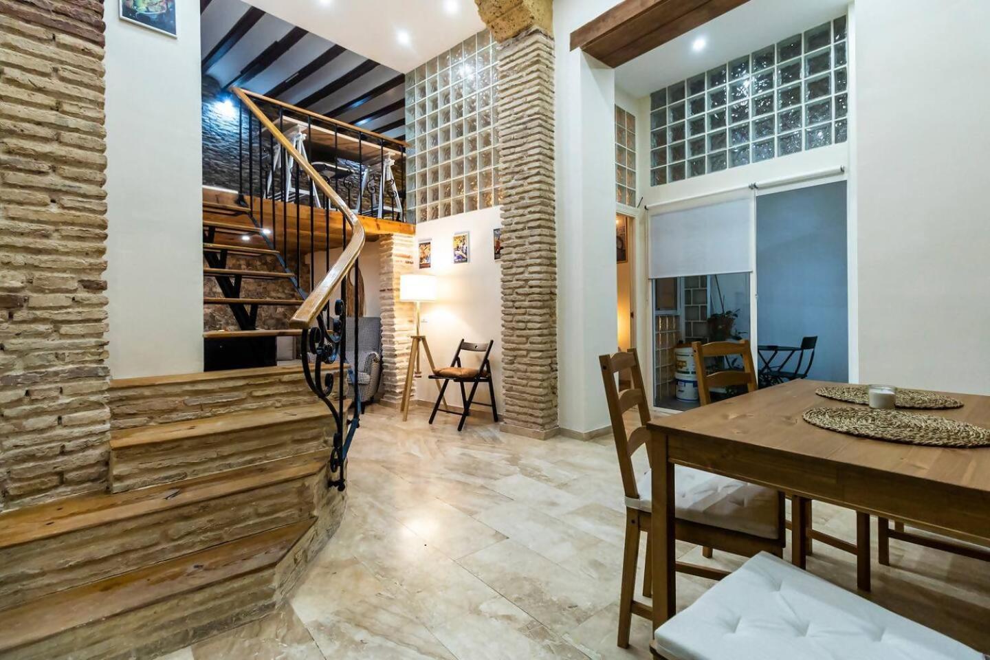 Appartamento Sh Casa De La Catedral En El Centro De La Ciudad Cadice Esterno foto