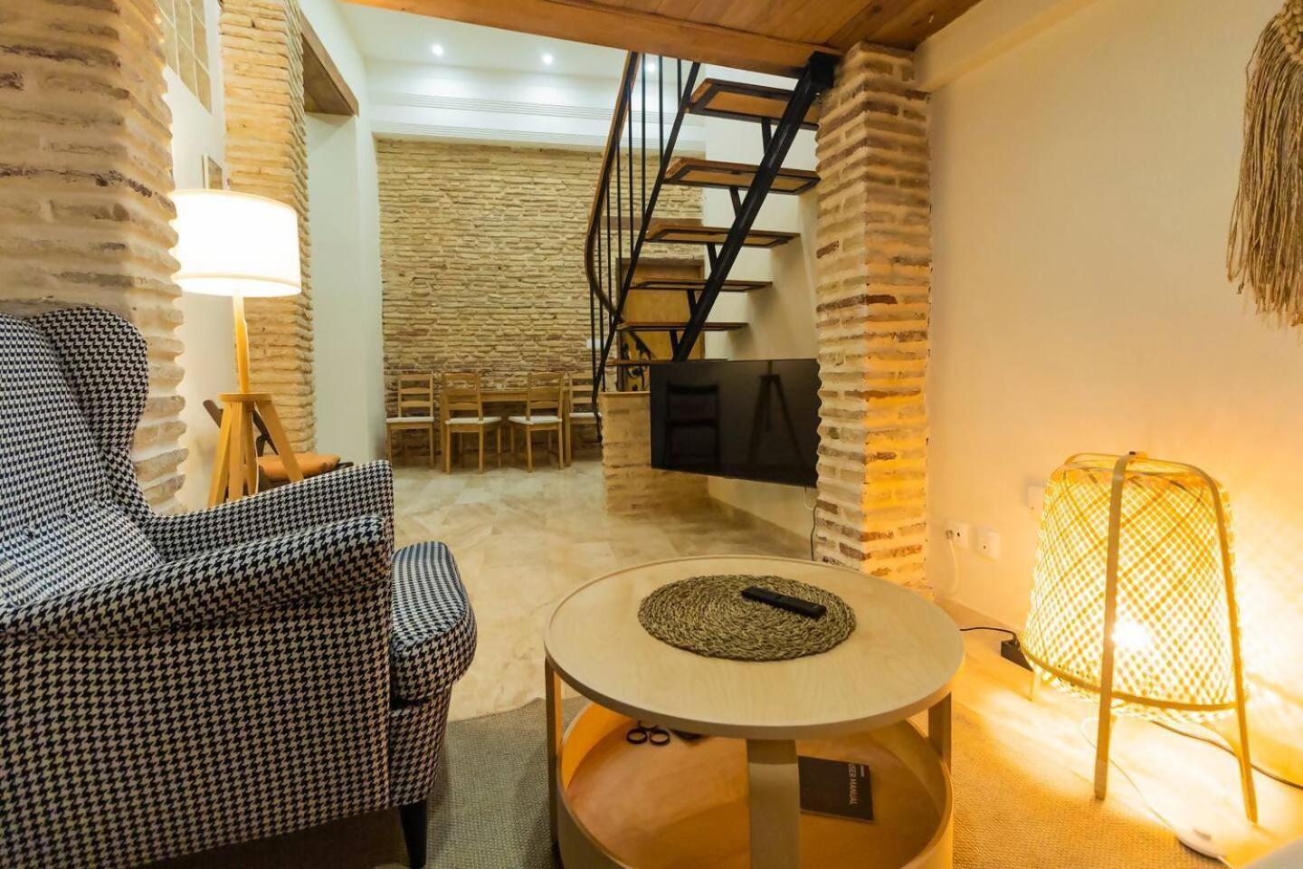 Appartamento Sh Casa De La Catedral En El Centro De La Ciudad Cadice Esterno foto
